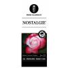 Grootbloemige roos op stam (rosa "Nostalgie"®)