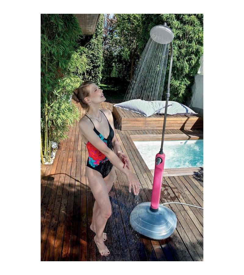 Buitendouche Sunny Niagara Fuchsia