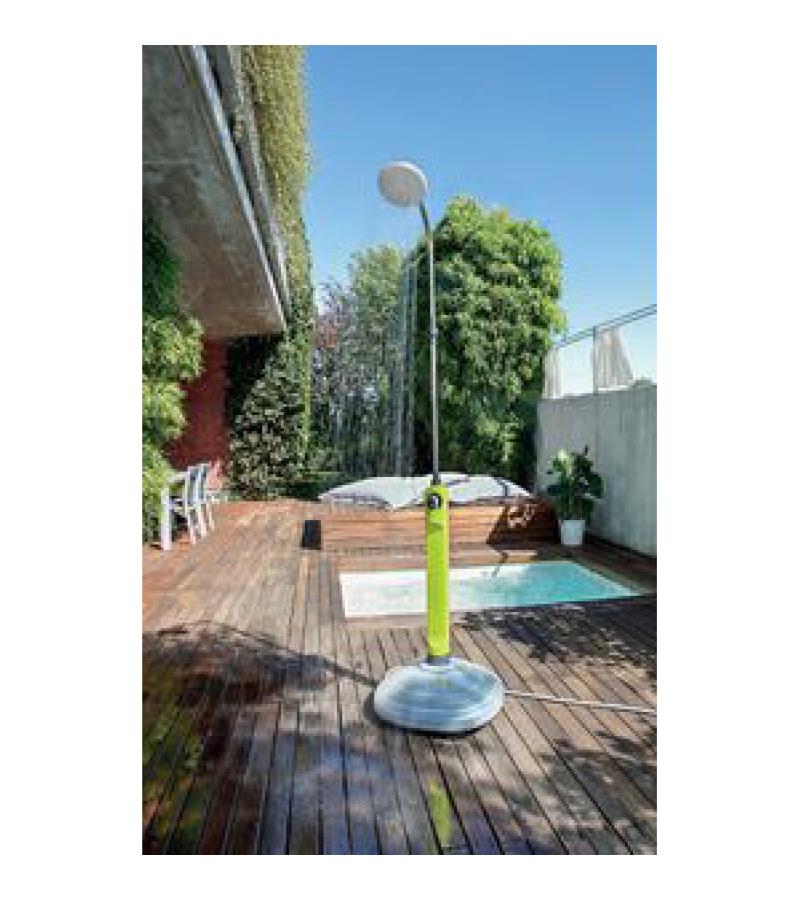 Buitendouche Sunny Niagara Lime