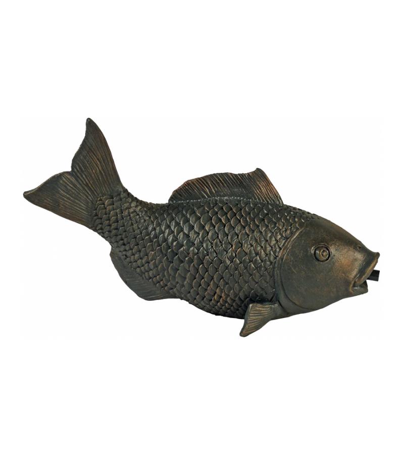 Vis spuitfiguur - groot