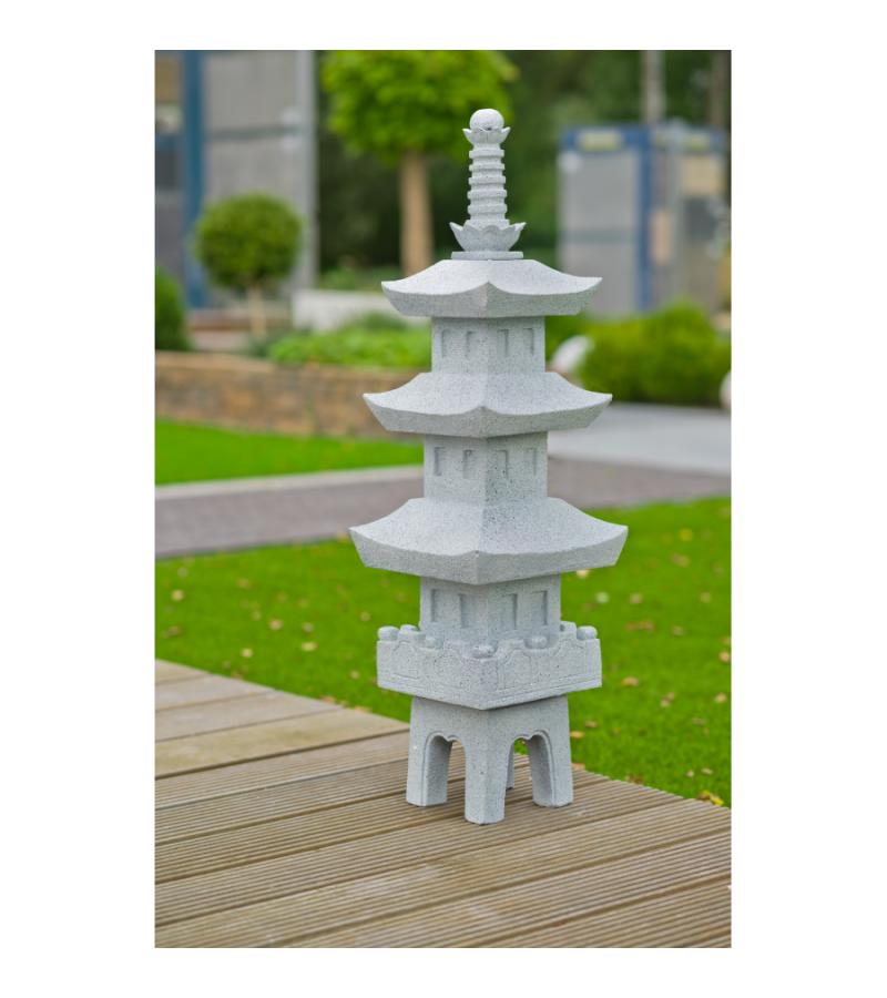 Pagode Japan ornament