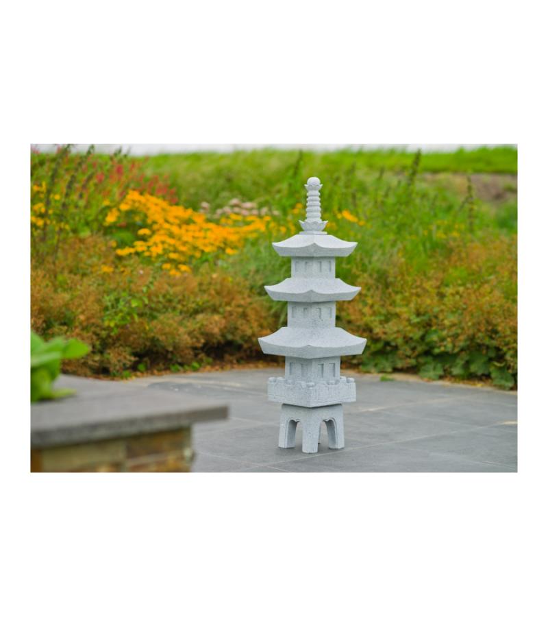 Pagode Japan ornament