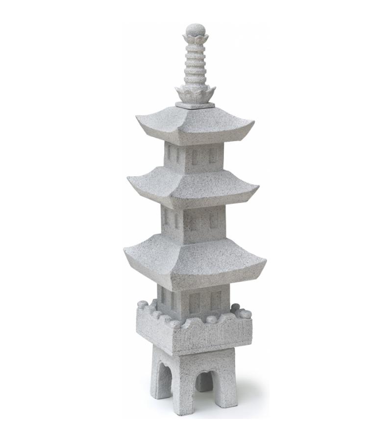 Pagode Japan ornament