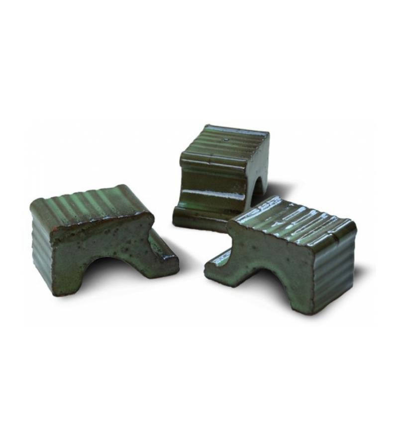 Vogelbad Echo ø 34 cm - keramisch