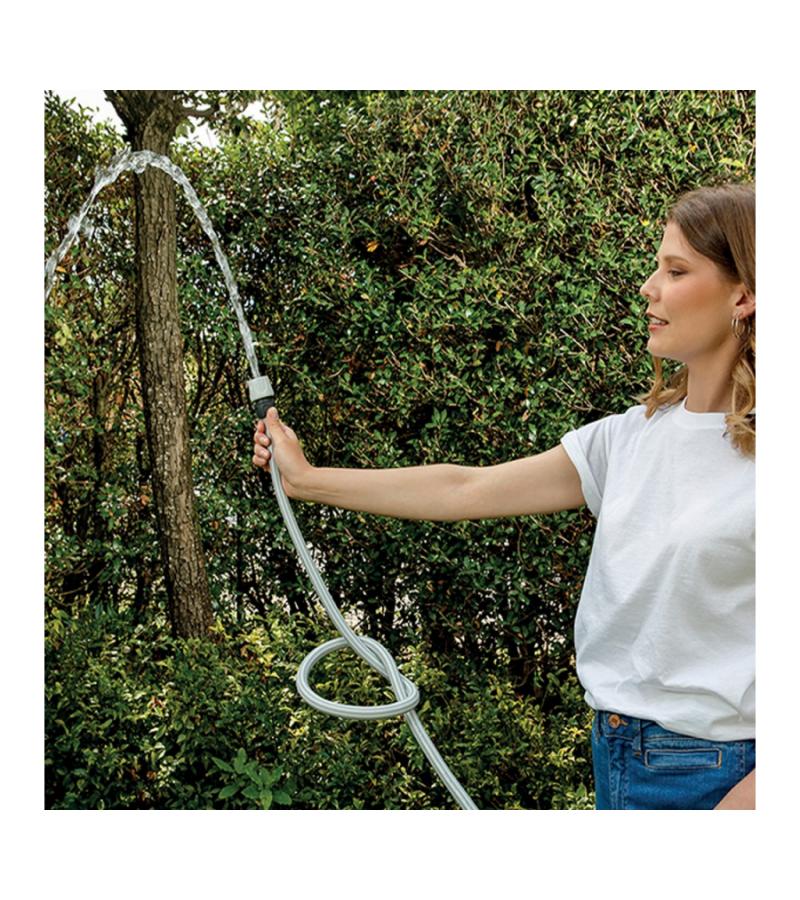 Tuinslang Aqualight 15 m - 5/8