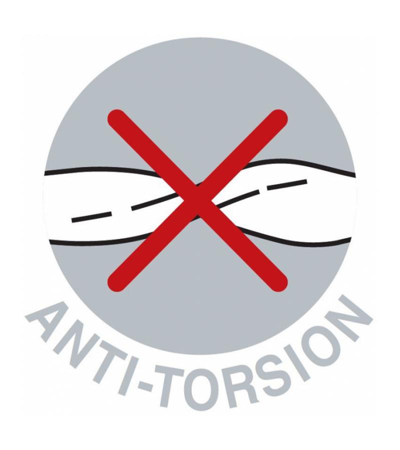 Tuinslang Aqualight 30 m - 3/4