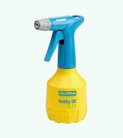 GLORIA Hobby 05 flex Fijnsproeier - 0,5 L