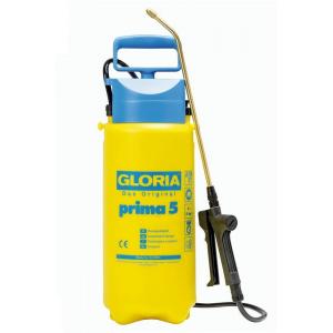 Afbeelding Gloria Drukspuit Prima 5T - 5 Liter door Tuinexpress.nl