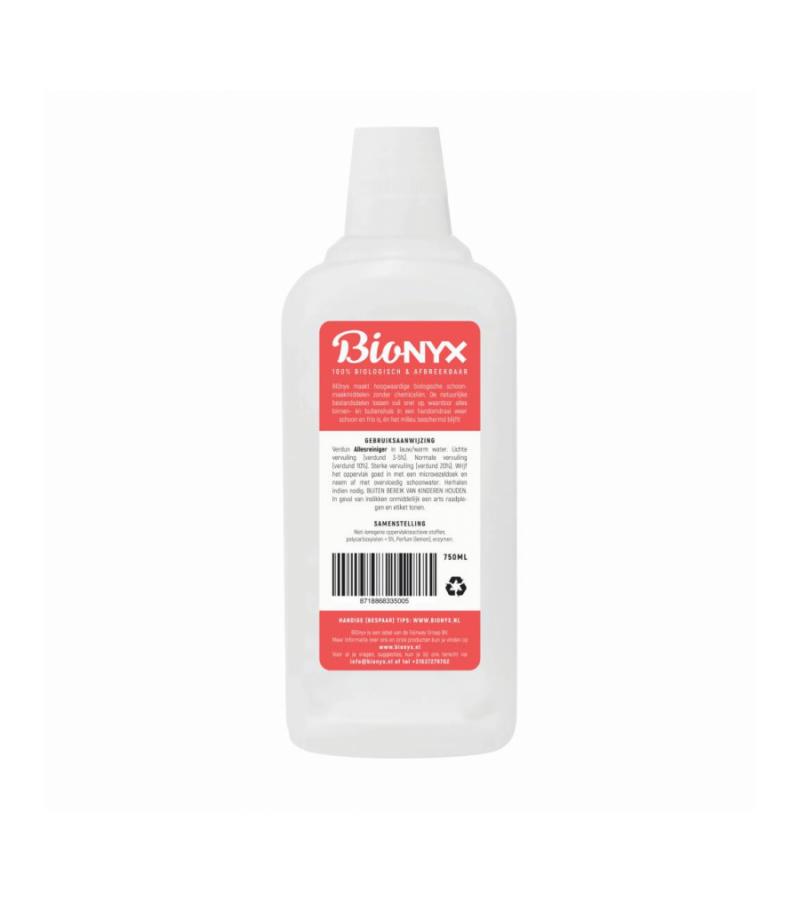 BIOnyx Allesreiniger - 750 ml
