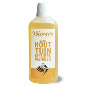 BIOnyx Hout en Hardhout Tuinmeubelreiniger 750 ml