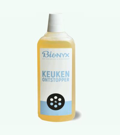BIOnyx Keukenontstopper - 750 ml