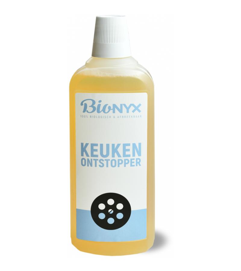 BIOnyx Keukenontstopper - 750 ml
