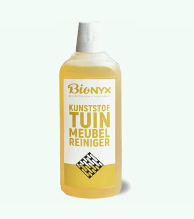 BIOnyx Kunststof Tuinmeubelreiniger - 750 ml