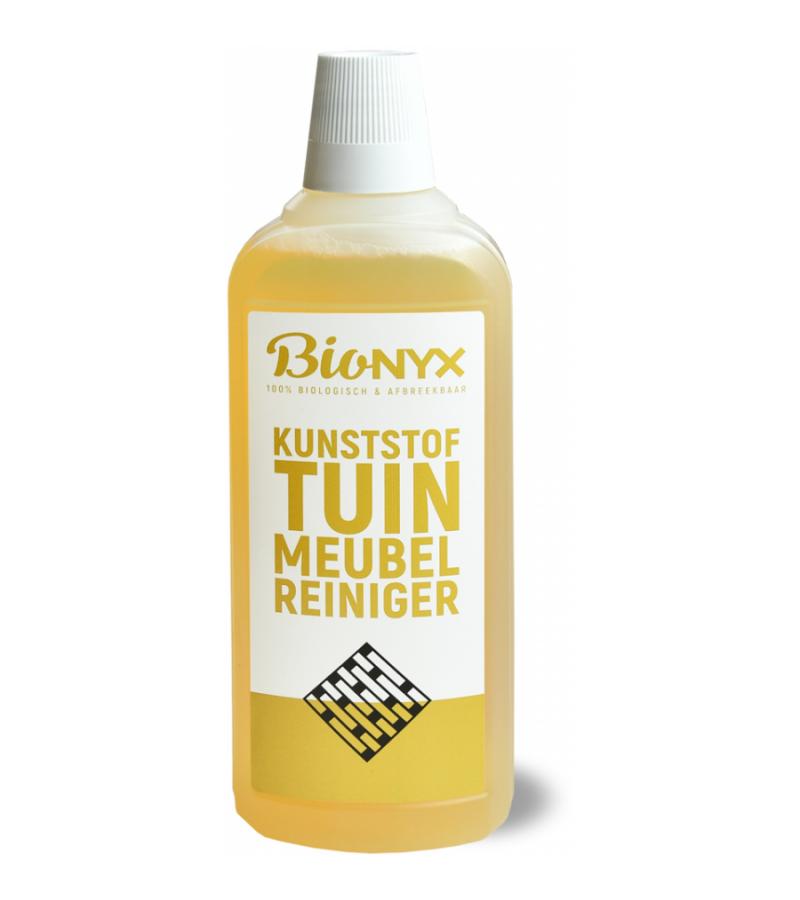 BIOnyx Kunststof Tuinmeubelreiniger - 750 ml