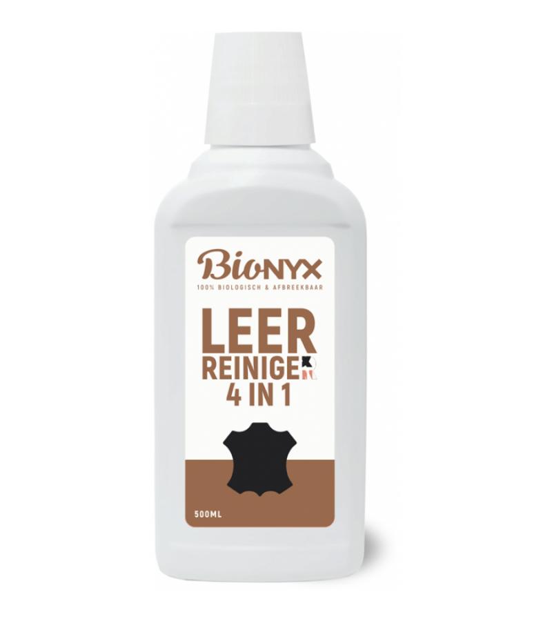 BIOnyx Leerreiniger 4 in 1 - 500 ml