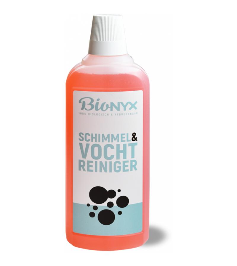 BIOnyx Schimmel- en vochtreiniger - 750 ml