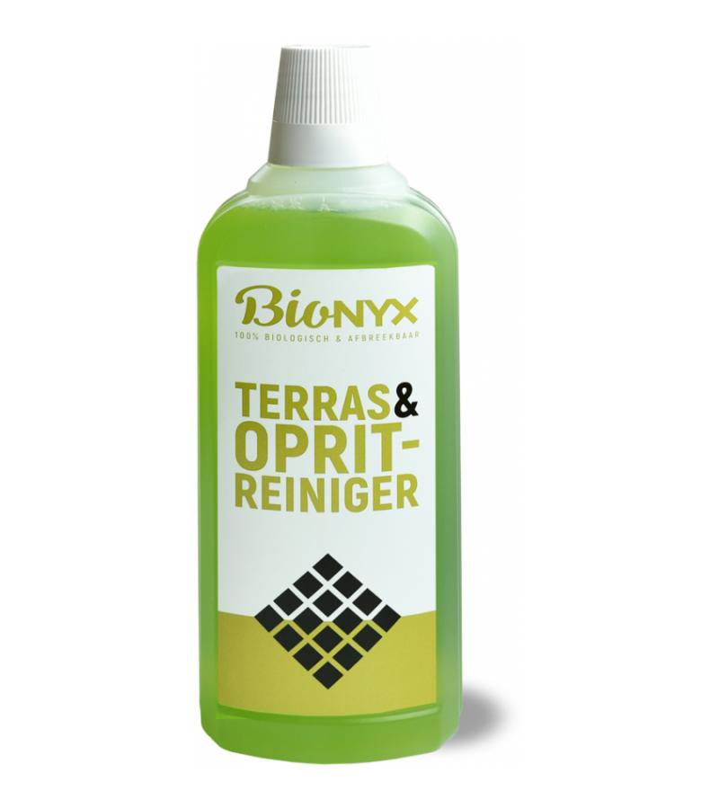 BIOnyx Terras- en opritreiniger - 750 ml