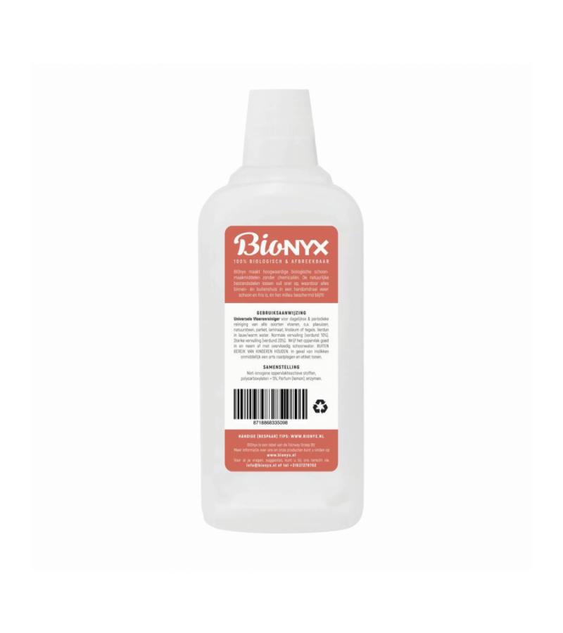 BIOnyx Universele Vloerenreiniger - 750 ml
