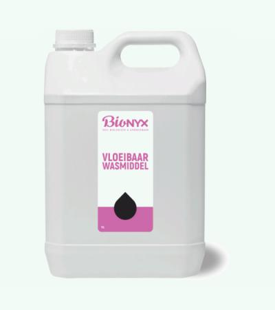 BIOnyx Vloeibaar wasmiddel - 5 L
