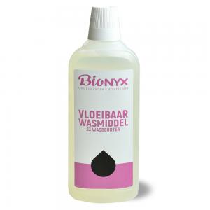 BIOnyx Vloeibaar wasmiddel 750 ml