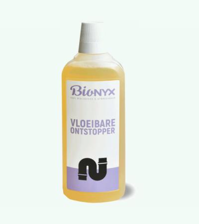 BIOnyx Vloeibare ontstopper universeel - 750 ml