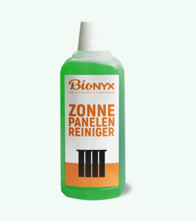 BIOnyx Zonnepanelenreiniger - 750 ml