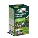 DCM Mest Vital Green voor gazon - 1,5 kg