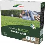 DCM Graszaad Plus Speel & Sport 1,5 kg