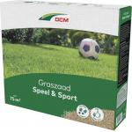 DCM Graszaad Speel & Sport 1,5 kg