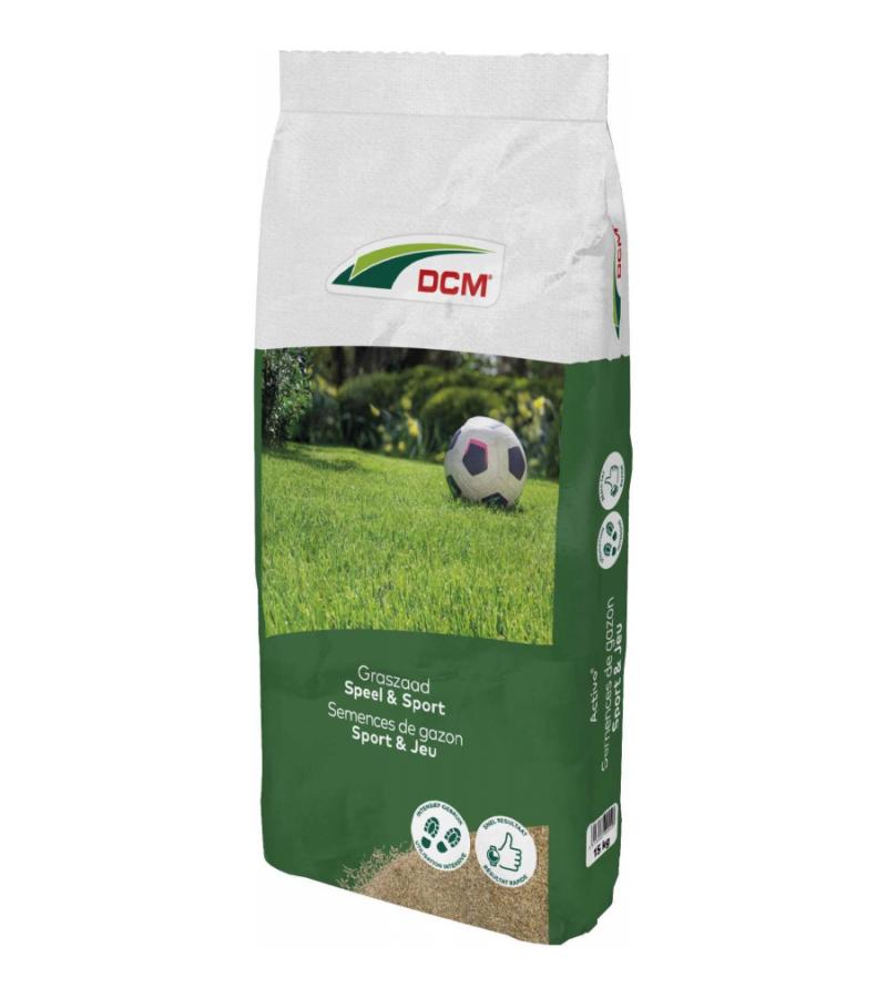 DCM Graszaad Speel & Sport 15 kg