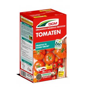 Afbeelding DCM Mest voor druiven - 0,75 kg door Tuinexpress.nl