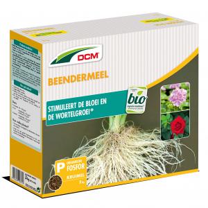 Afbeelding DCM Potas meststof - 10 kg door Tuinexpress.nl