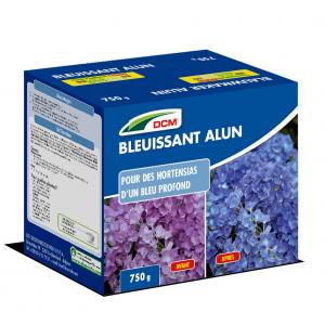 DCM blauwmaker voor Hortensia aluin 0,75kg