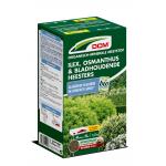 DCM Mest voor ilex, osmanthus en bladhoudende heesters - 1,5 kg