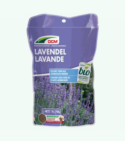 DCM Mest voor Lavendel 0,75 kg