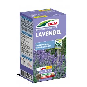 Dcm Lavendel - Siertuinmeststoffen - 1.5 kg
