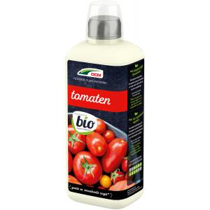 Tomaten en groenten meststof DCM vloeibaar 08 l
