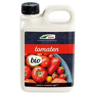 DCM Tomaten en groenten vloeibare meststof 25 l