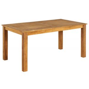 SenS Line houten tuintafel Lucio 220cm