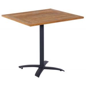 SenS Line inklapbare tuintafel Dorian 80cm