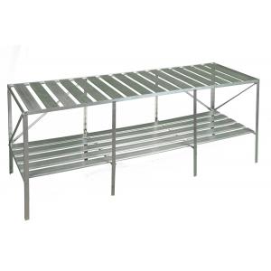 Royal Well kweektafel Maxi Grower 185 60 x 185 x 75 cm