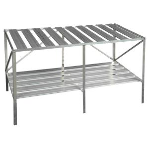 Royal Well Kweektafel Maxi Grower 125 x 60 x 75 cm