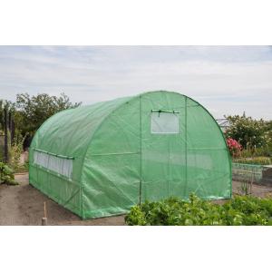 Afbeelding Tunnelkas 3 x 4 x 2 m12 m2 door Tuinexpress.nl