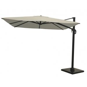 Nesling Coolfit Zweefparasol Ø 300 cm