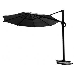 Nesling Zweefparasol Coolfit PLUS 350x350 cm