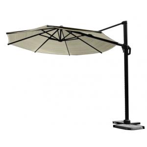 Nesling Zweefparasol Coolfit PLUS 350x350 cm