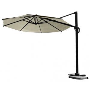 Nesling Coolfit Zweefparasol 350 x 350 cm