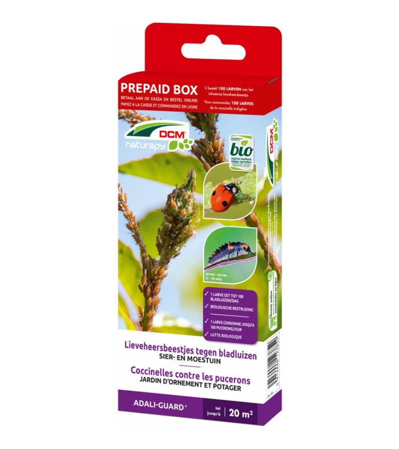 DCM Adali-Guard tot 20m2