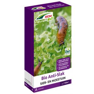 Afbeelding Dcm Bio Anti-Slak - Insectenbestrijding - 750 g door Tuinexpress.nl