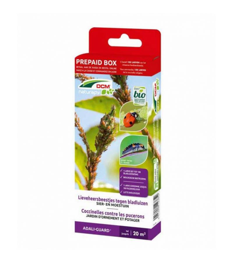 DCM Carpi-Guard tot 50m2